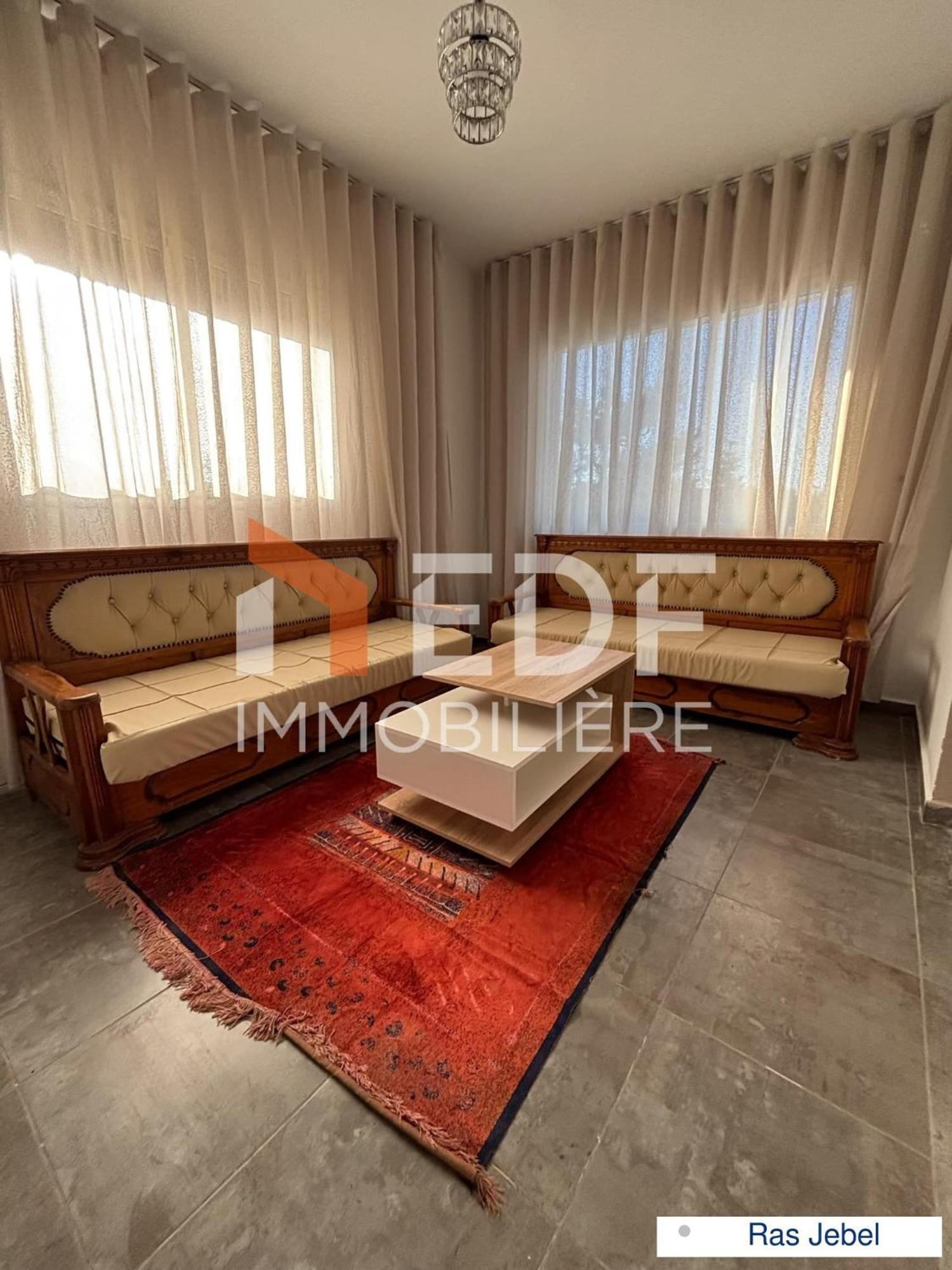 Villa Mabrouka Ra's al Jabal 외부 사진
